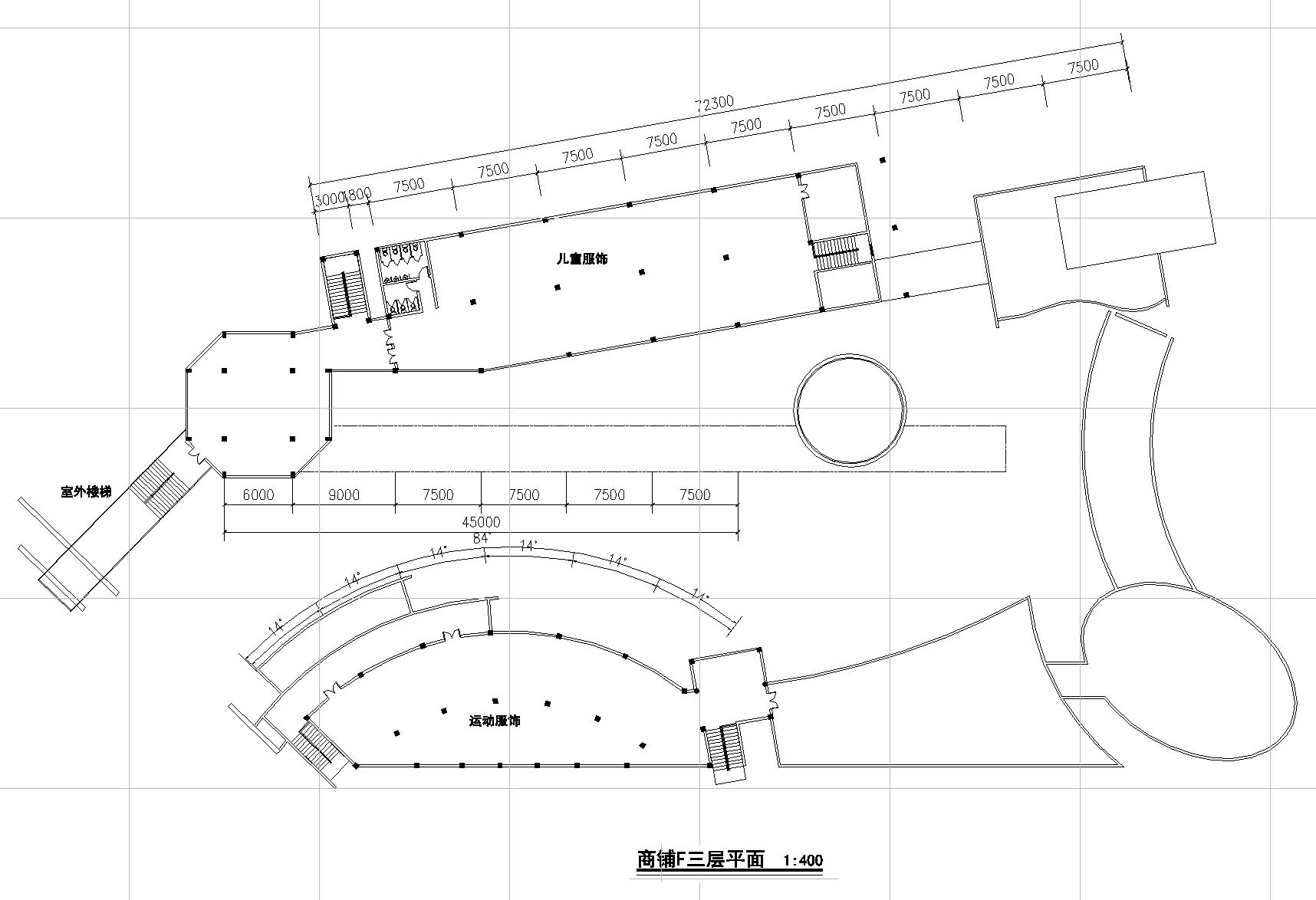 71款园林景观桥单拱桥吊桥仿藤桥木栈道欧式景观桥CAD施工详图