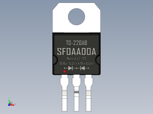 二极管-TO-220AB_Normal_LO-103_rev1.0.rar前视缩略图