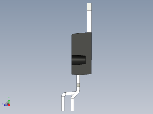 二极管-TO-220AB_Normal_LO-103_rev1.0.rar右视缩略图