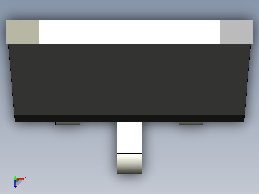 二极管-TO-220AB_Normal_LO-103_rev1.0.rar俯视图