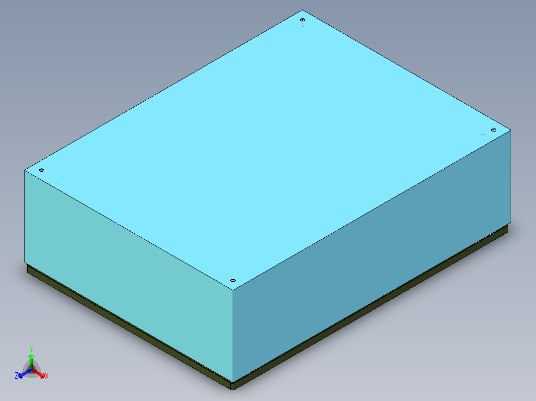 计量开关控制柜