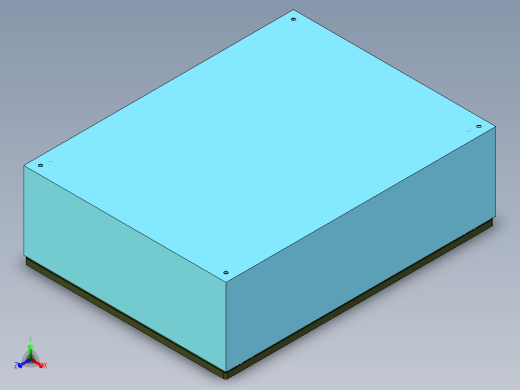计量开关控制柜