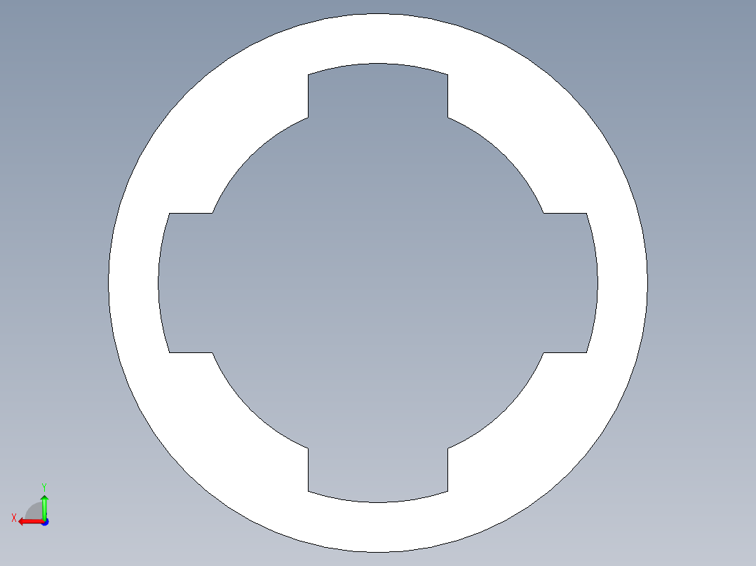 SPL 18x 22x 40.5 - 4后视图