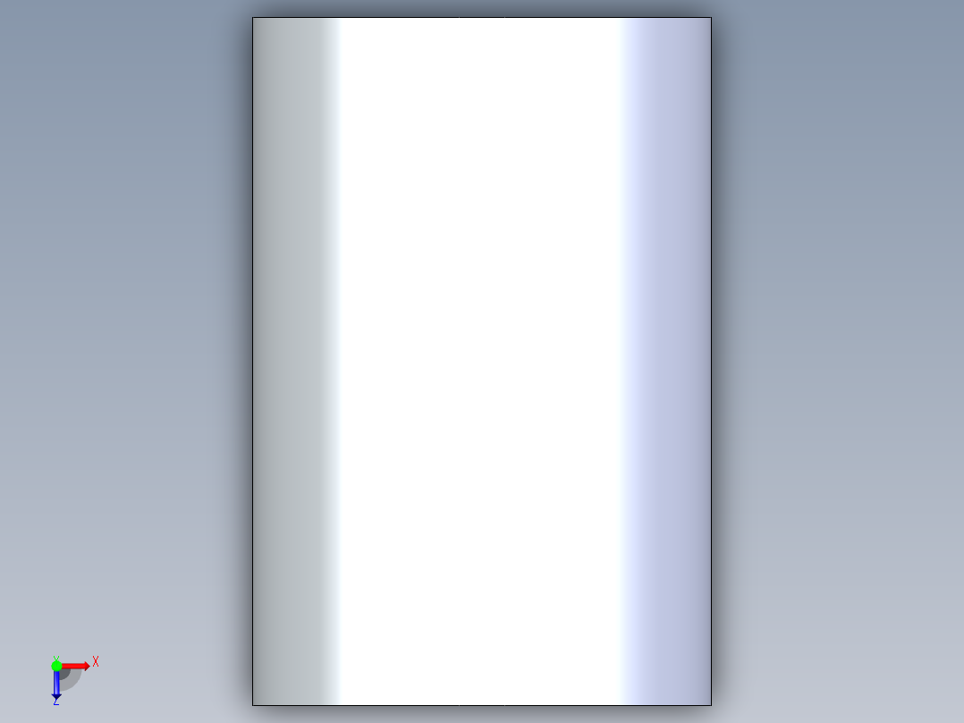 SPL 18x 22x 40.5 - 4俯视图