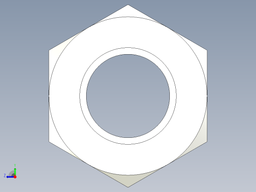 卡套式工业通用硬管接头EO_Swivel_connector_GAI22LMCF右视缩略图