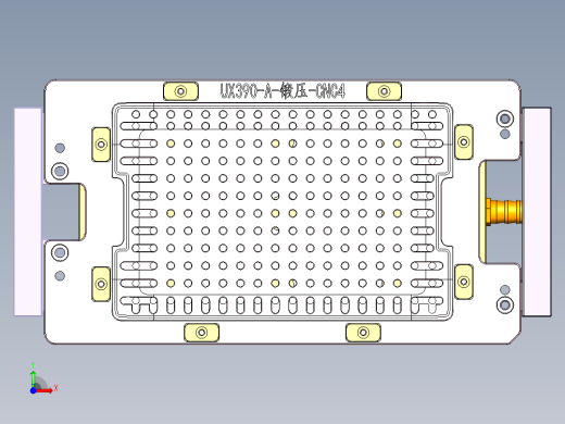 UX390-A-DY-CNC4-0728前视缩略图