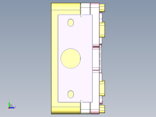 UX390-A-DY-CNC4-0728左视缩略图
