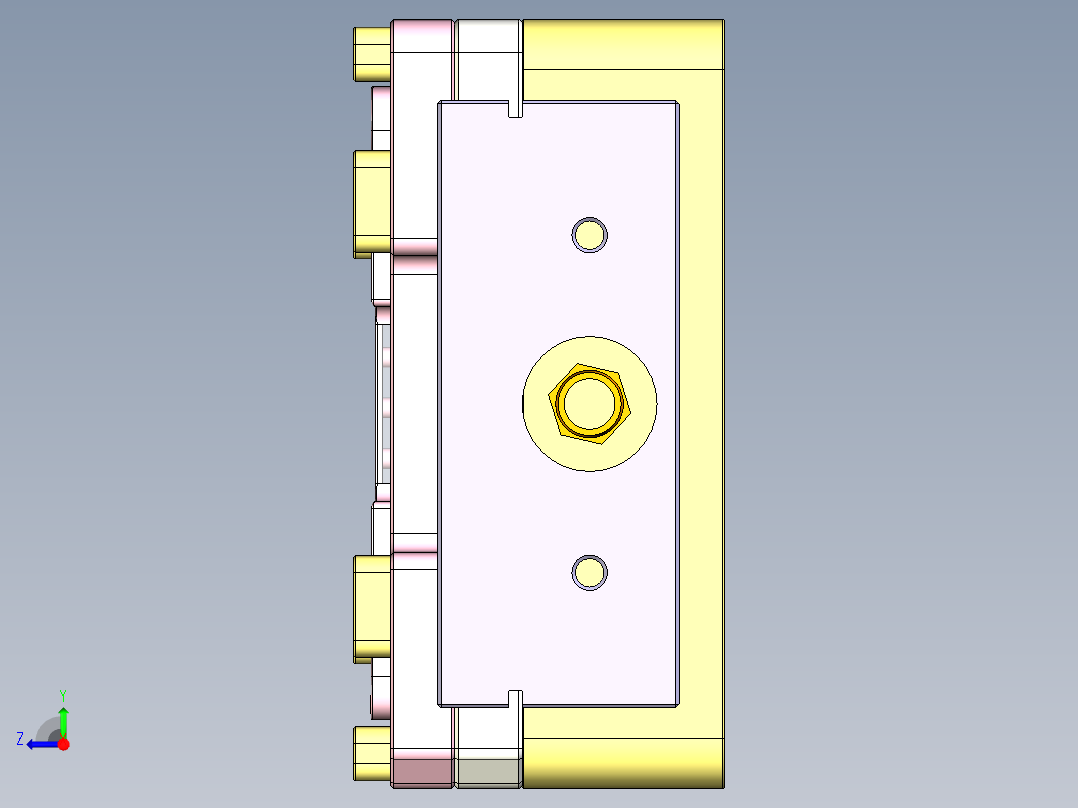 UX390-A-DY-CNC4-0728右视图