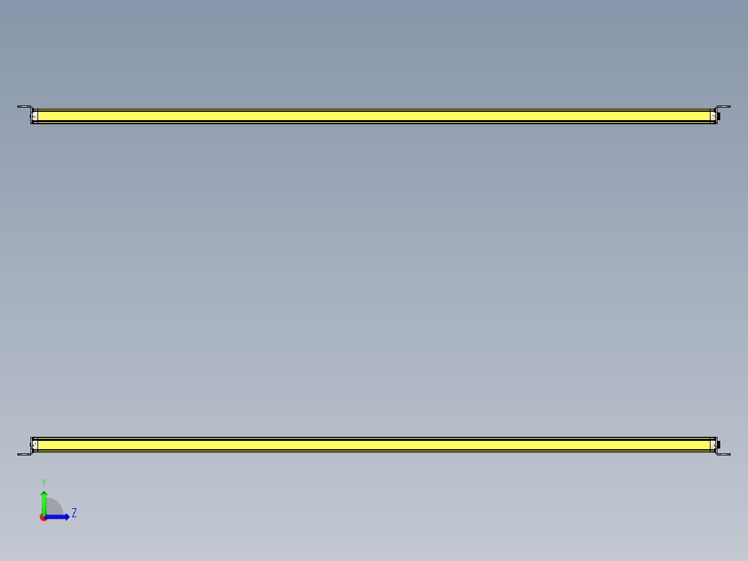 安全_区域传感器H2EL3240_30_30_3D左视图