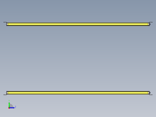 安全_区域传感器H2EL3240_30_30_3D左视缩略图