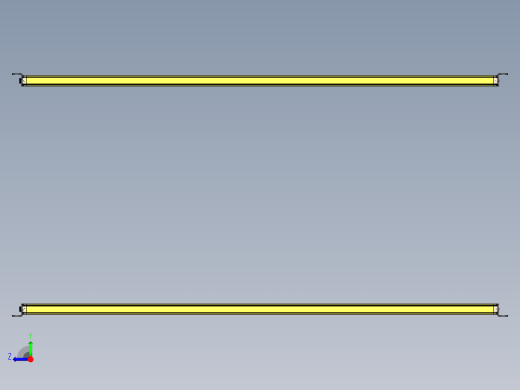 安全_区域传感器H2EL3240_30_30_3D右视缩略图
