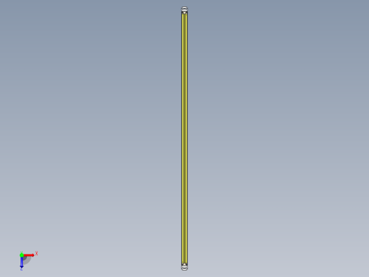 安全_区域传感器H2EL3240_30_30_3D俯视缩略图