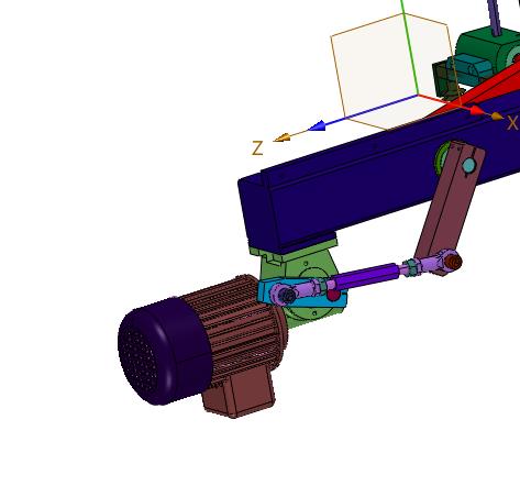 高速搬运吸盘抓手