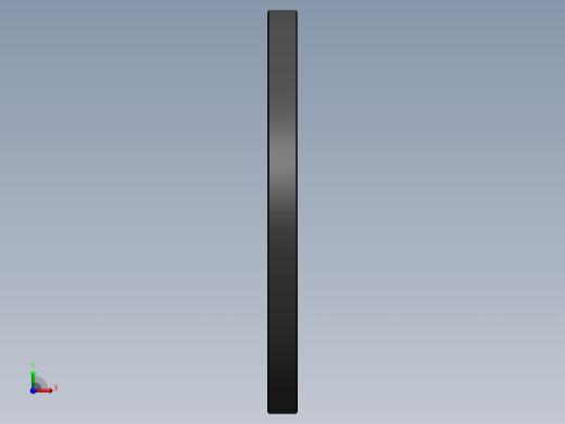 油封DIN3760 SW配置前视缩略图