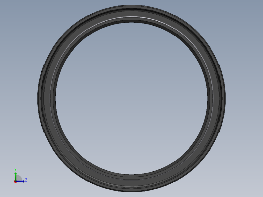 油封DIN3760 SW配置左视缩略图