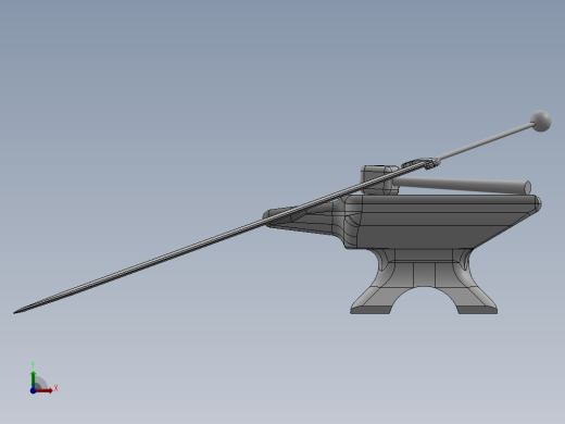 剑、宝剑(26)前视缩略图