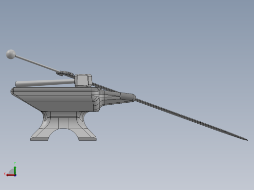 剑、宝剑(26)后视缩略图