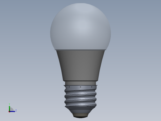 灯具(66)左视缩略图