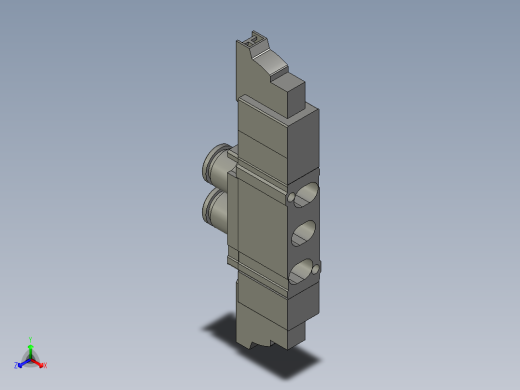 7V230CJ10B050电磁阀