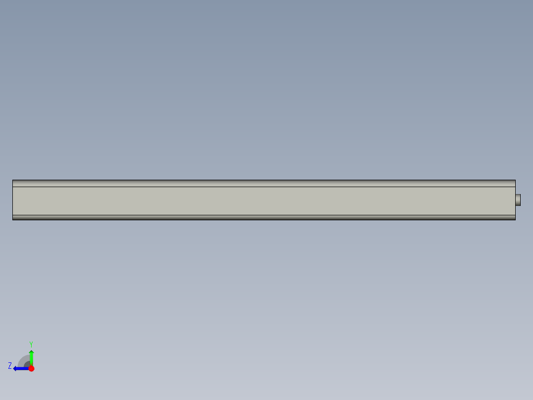 S100-2024-NJSENSORC光幕右视图