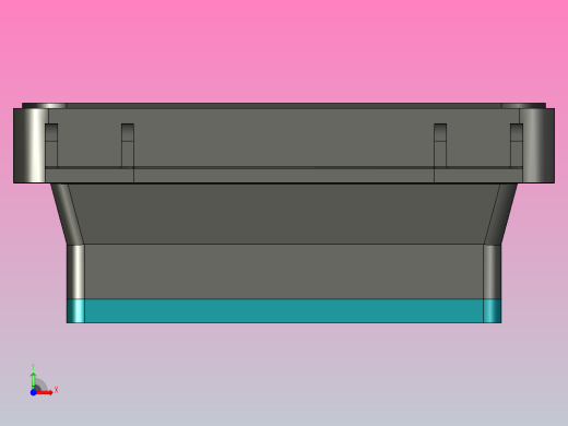 EP8280L扫描仪前视缩略图