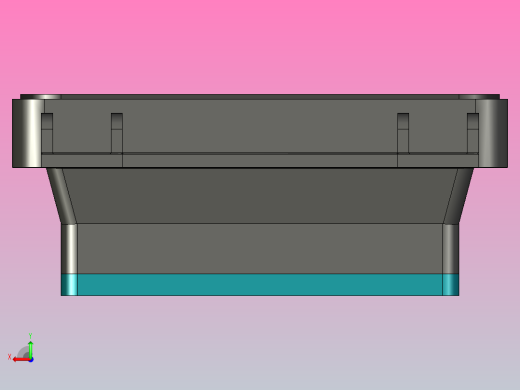 EP8280L扫描仪后视缩略图