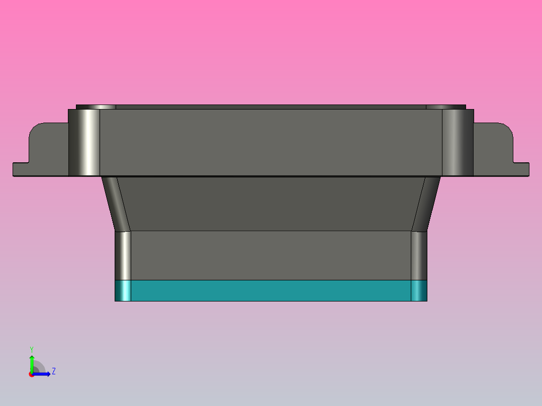 EP8280L扫描仪左视图