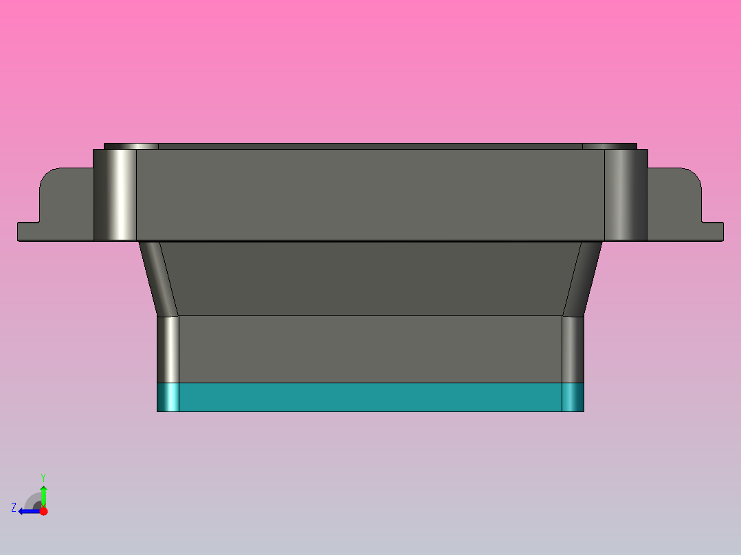 EP8280L扫描仪右视图
