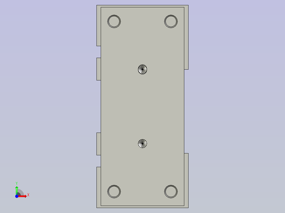 MGPM25-30Z-M9BL前视图