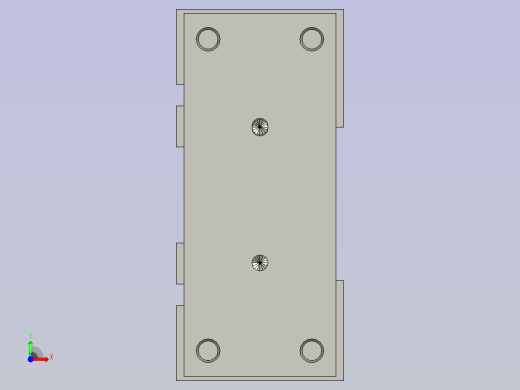 MGPM25-30Z-M9BL前视缩略图