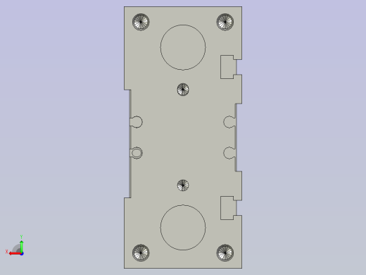 MGPM25-30Z-M9BL后视缩略图
