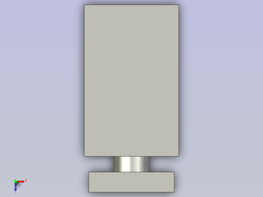 MGPM25-30Z-M9BL俯视缩略图