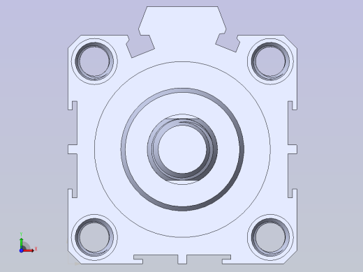 气缸sda-40x20s-b-sda-40x20s-b-air-cylinder-1.snapshot.3前视缩略图