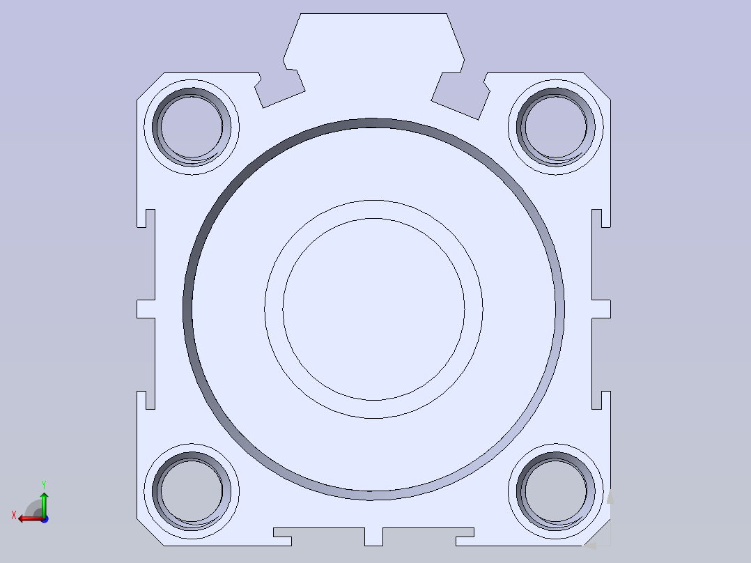 气缸sda-40x20s-b-sda-40x20s-b-air-cylinder-1.snapshot.3后视图
