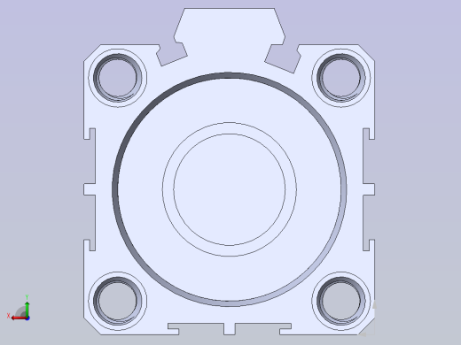 气缸sda-40x20s-b-sda-40x20s-b-air-cylinder-1.snapshot.3后视缩略图