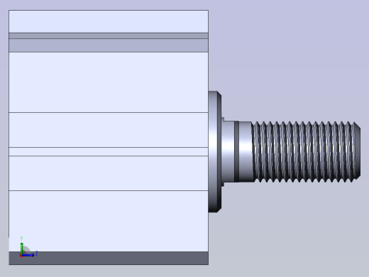 气缸sda-40x20s-b-sda-40x20s-b-air-cylinder-1.snapshot.3左视缩略图