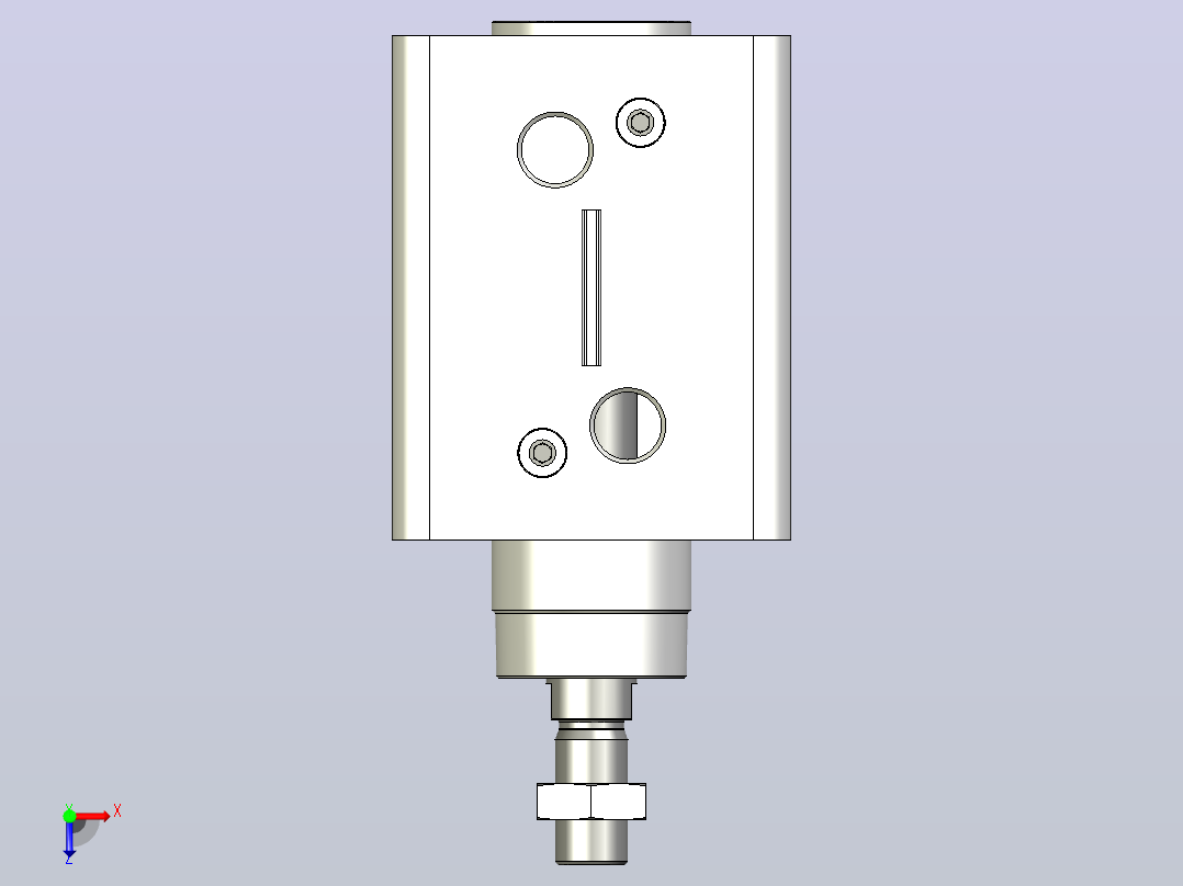 FESTO气缸DSBF-C-100-1-PPVA-N3-R---_0_俯视图
