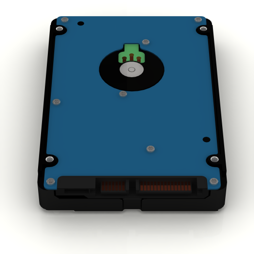 硬盘，hdd sata 2 5 13缩略图