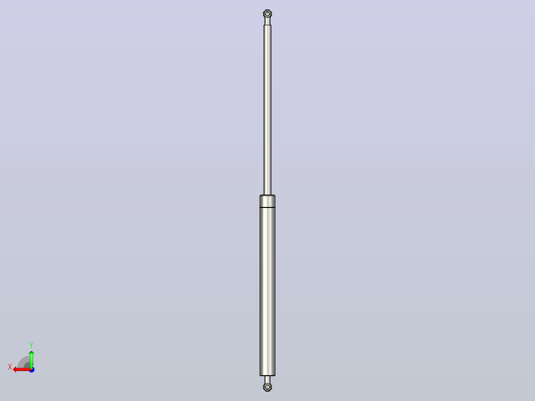 gsb28-d-d-s280_asm氮气弹簧后视图