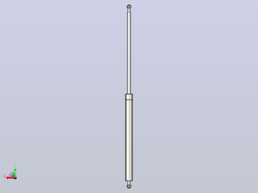 gsb28-d-d-s280_asm氮气弹簧后视缩略图