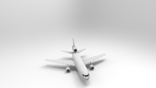 道格拉斯KC-10扩展机缩略图