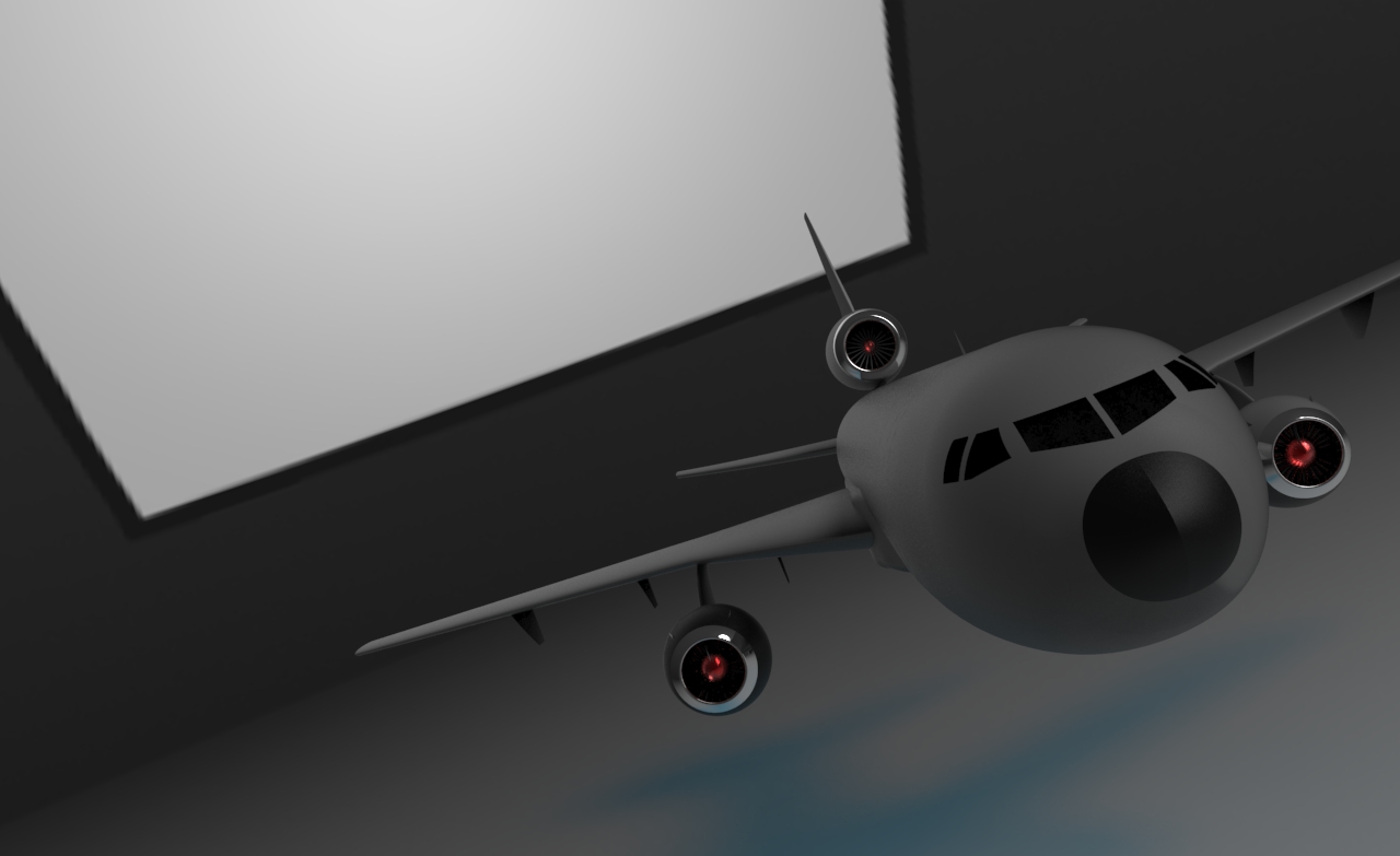 道格拉斯KC-10扩展机