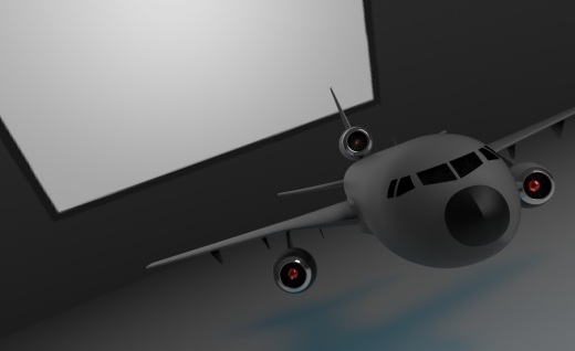 道格拉斯KC-10扩展机缩略图