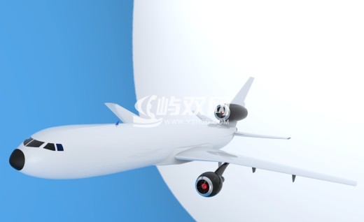 道格拉斯KC-10扩展机缩略图