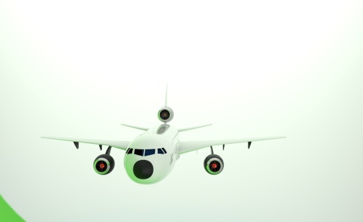 道格拉斯KC-10扩展机缩略图