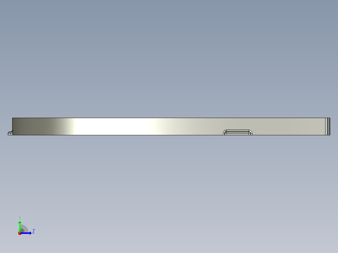 CovidFab 1.5保护面部防护罩左视图