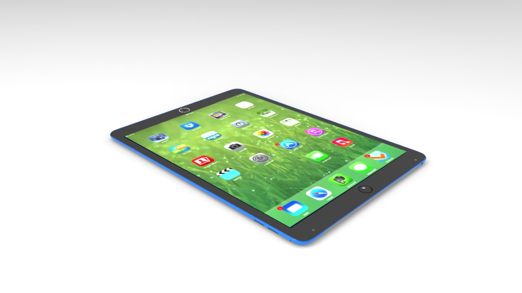 Pad Air 2