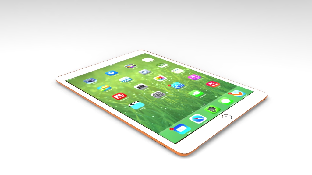 Pad Air 2