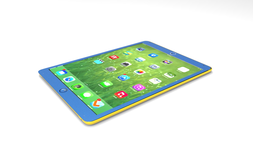 Pad Air 2