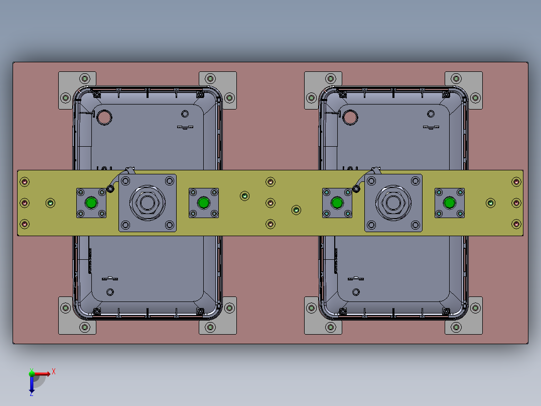 胶壳校正治具03-PACE E406sw17可编辑俯视图